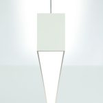 White LED Linear Light – Sleek, Modern & Efficient Illumination - Image 3