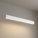 White LED Linear Light – Sleek, Modern & Efficient Illumination - Image 2