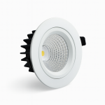 Acco LED Moveable Wall Washer COB