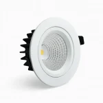 Acco LED Moveable Wall Washer COB Light