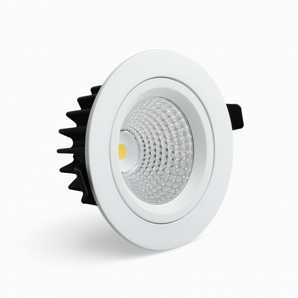 Acco LED Moveable Wall Washer COB