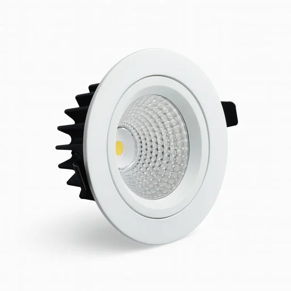 Acco LED Moveable Wall Washer COB Light