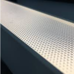 Architectural Black LED Linear Light - Image 4