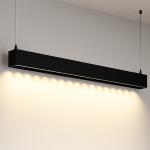 BladeLine Architectural Profile Linear Light