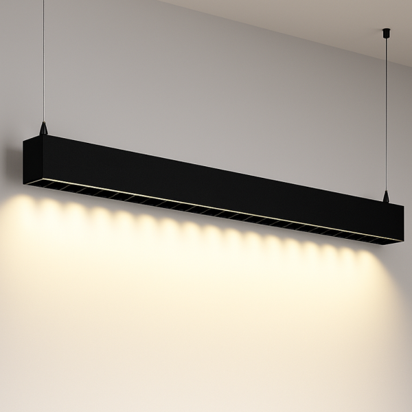 BladeLine Architectural Profile Linear Light
