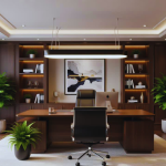 Black Full Diffuser Oval/ Eclairs Led Linear Light | 12oomm| 40 W